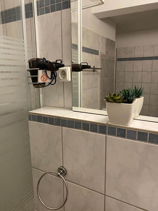 Praktische City Apartments Direkt Am Hauptbahnhof Neumunster Bagian luar foto