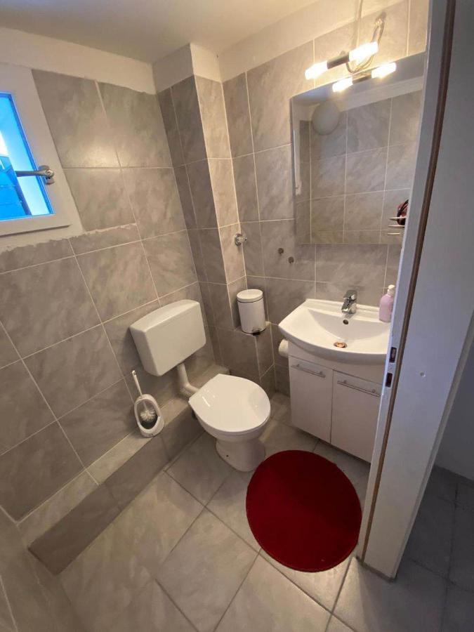 Praktische City Apartments Direkt Am Hauptbahnhof Neumunster Bagian luar foto