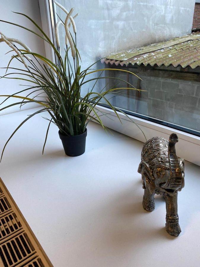 Praktische City Apartments Direkt Am Hauptbahnhof Neumunster Bagian luar foto
