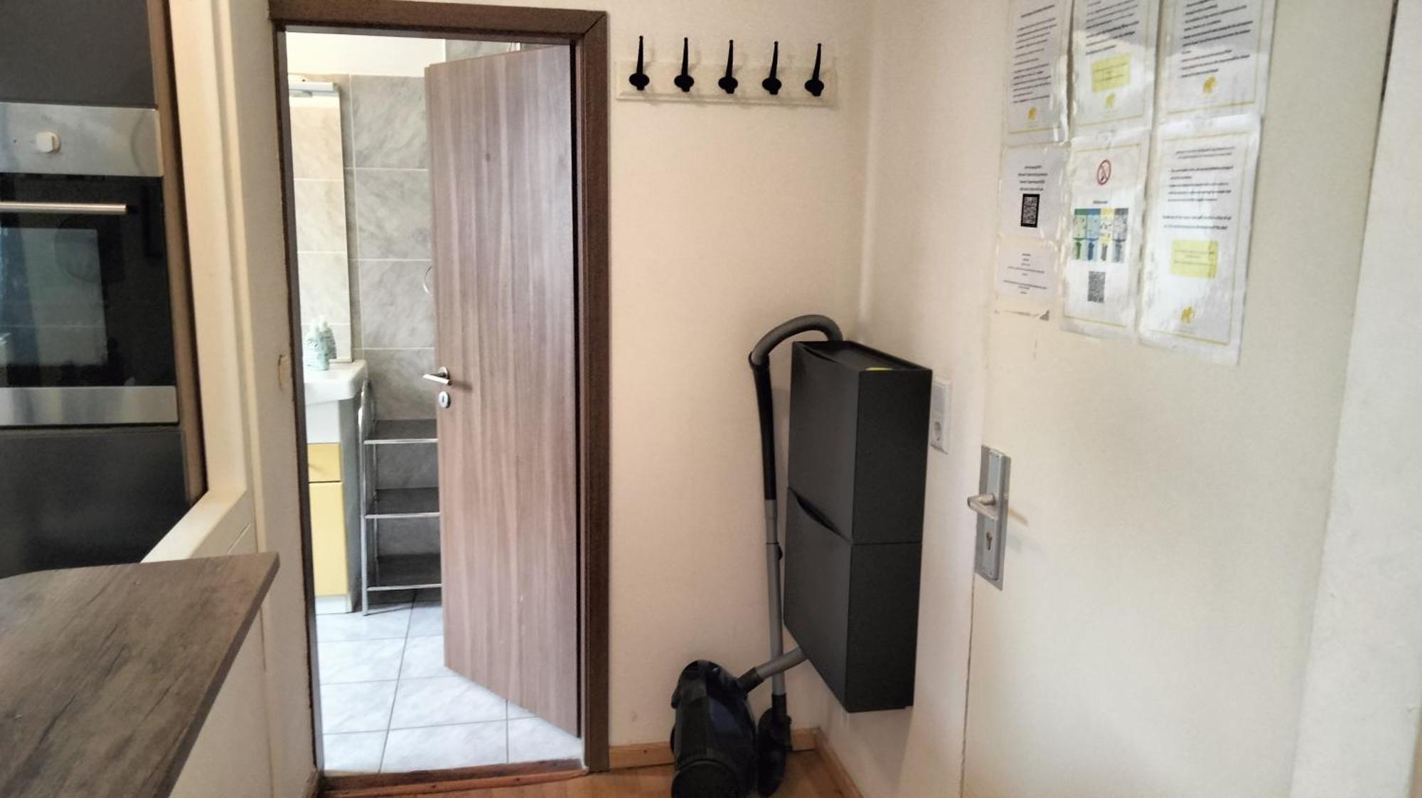Praktische City Apartments Direkt Am Hauptbahnhof Neumunster Bagian luar foto