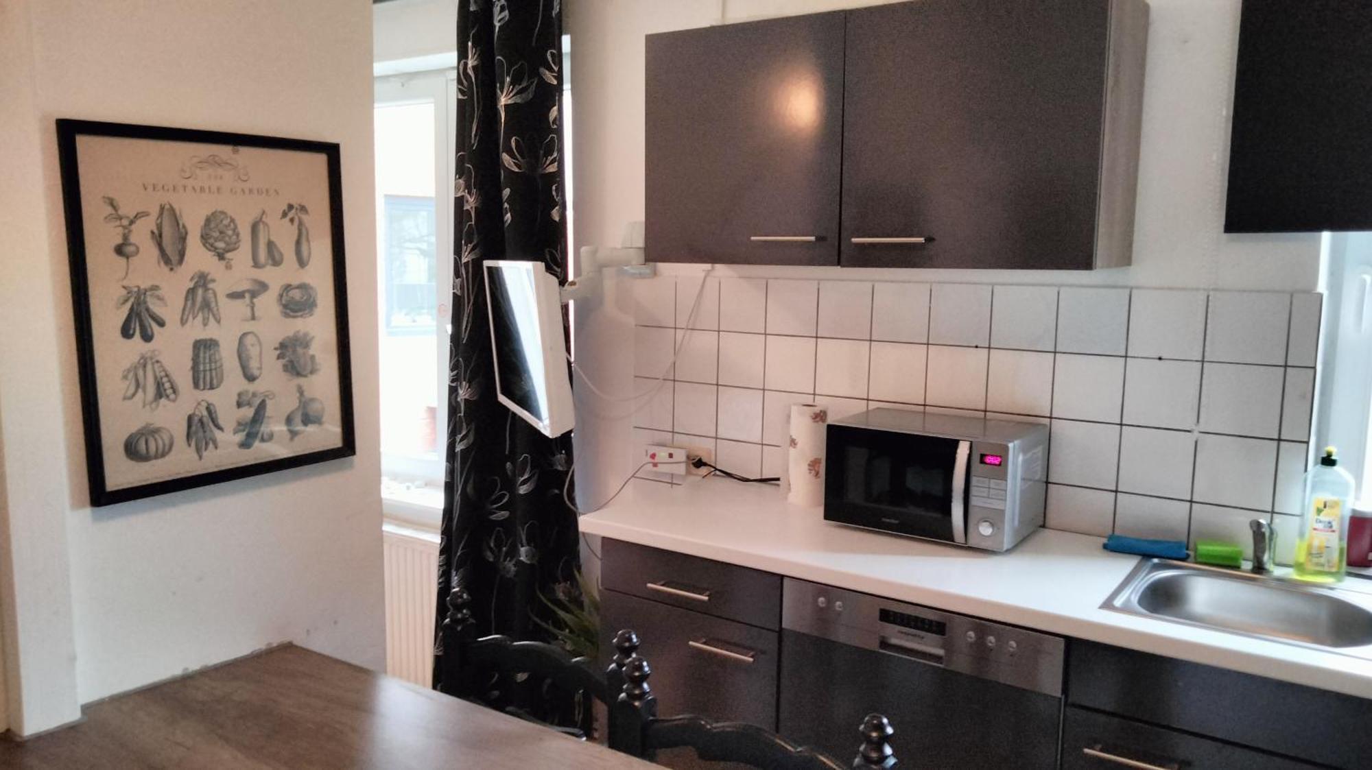 Praktische City Apartments Direkt Am Hauptbahnhof Neumunster Bagian luar foto