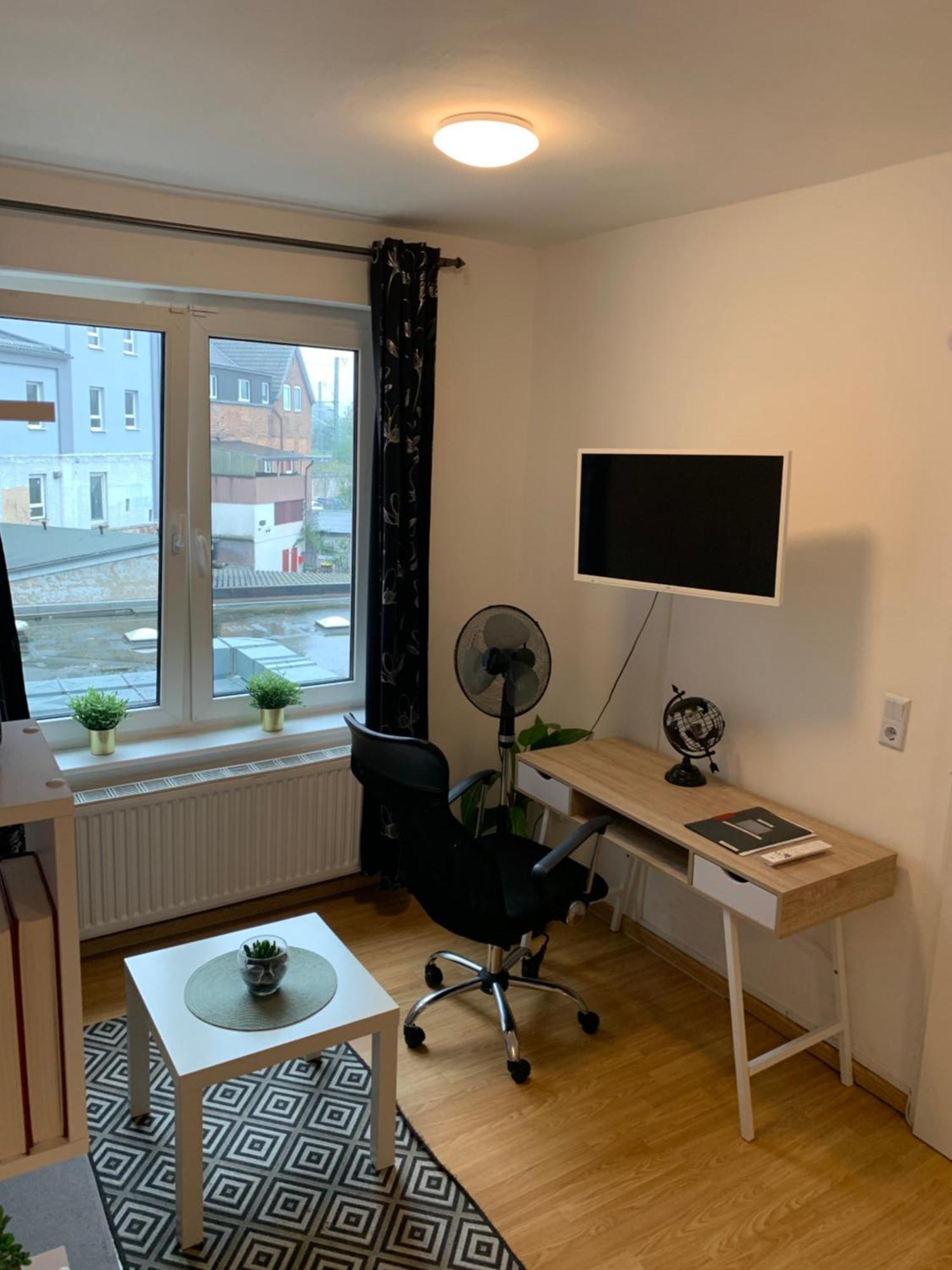 Praktische City Apartments Direkt Am Hauptbahnhof Neumunster Bagian luar foto